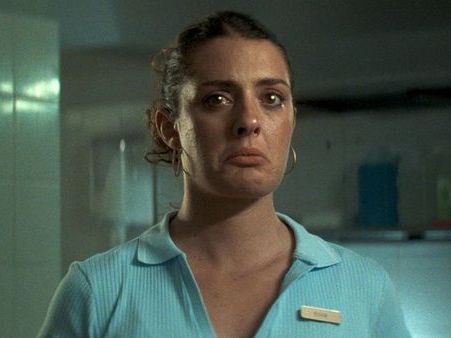 "Özgür Eliza" Cannes'da: Toksik Pozitifliğe İronik Bakış