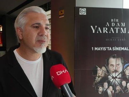 Necip Fazıl'ın 'Bir Adam Yaratmak' Filmi 90 Yıl Sonra Sinemalarda