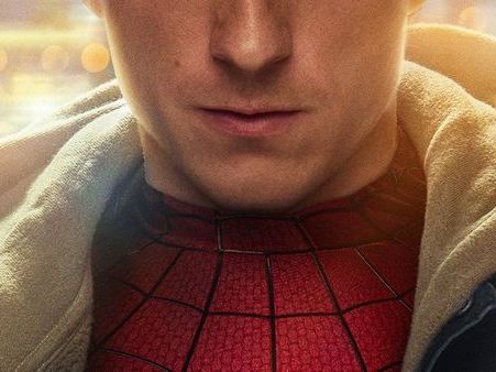 Örümcek-Adam: Yeni Bir Gün Kamera Arkası Videosu ve Yeni Poster Yayınlandı