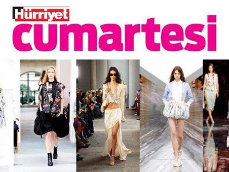 2026 Yazında Etek Modasında Öne Çıkan Altı Trend