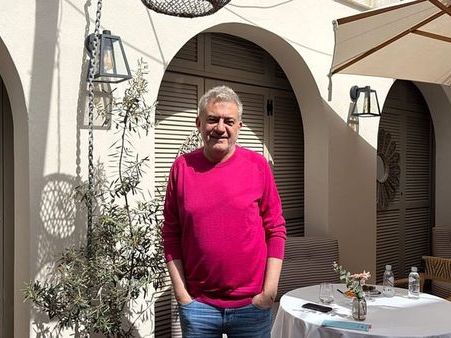 Kürşat Başar: Roman Hâlâ İnsan Ruhuna En Yakın Edebiyat Türü
