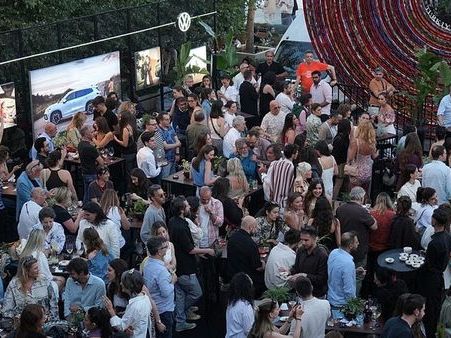 Galataport Jazz Festivali İstanbul Boğazı'nda Üçüncü Kez Başlıyor