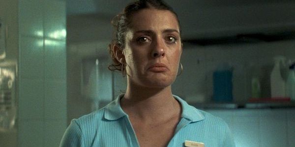 "Özgür Eliza" Cannes'da: Toksik Pozitifliğe İronik Bakış