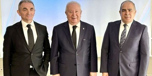 Avrasya Ekonomi Zirvesi Moda Sektörünün Gücünü Küresel Ölçekte Tanıtacak
