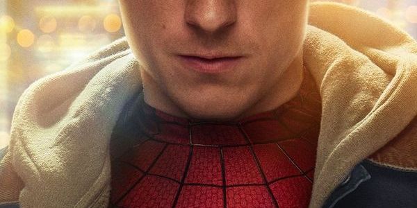 Örümcek-Adam: Yeni Bir Gün Kamera Arkası Videosu ve Yeni Poster Yayınlandı