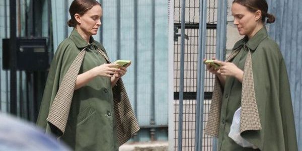 Natalie Portman, Aldatılma Acılarını Aşarak Üçüncü Çocuğuna Hamile