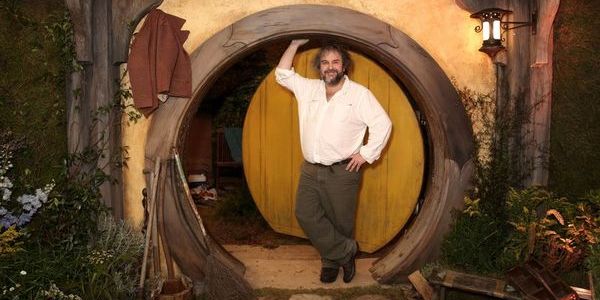 Peter Jackson, The Hunt for Gollum'un Yönetmenliğini Andy Serkis'e Bıraktı