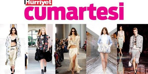 2026 Yazında Etek Modasında Öne Çıkan Altı Trend
