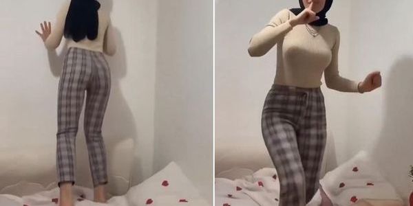 TikTok'ta Eski Sevgiliyi Kıskandırma Amacıyla Paylaşılan Video Tartışma Yarattı