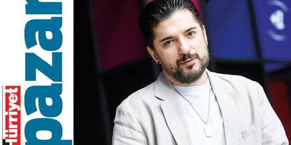 Mor Komedyen Murat Genç: ‘Amacım Seyirciyi Mutlu Etmek’