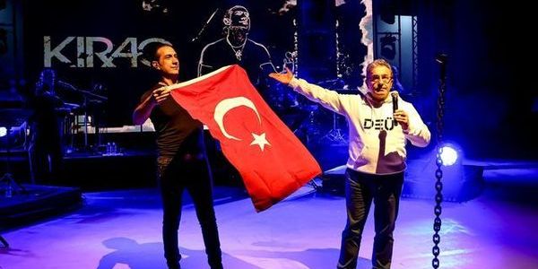 Dokuz Eylül Üniversitesi'nde DEÜFest'26 Bahar Festivali Başladı