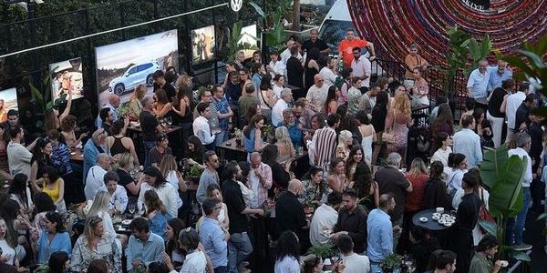 Galataport Jazz Festivali İstanbul Boğazı'nda Üçüncü Kez Başlıyor