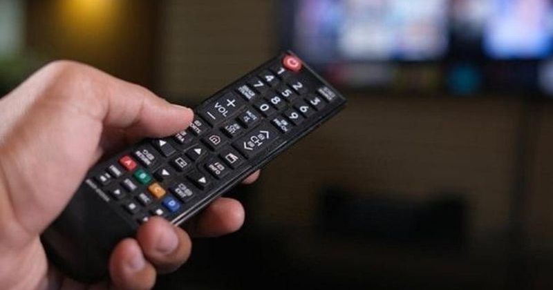 TRT1'in 'Taşacak Bu Deniz' Dizisi Bayram Nedeniyle Yayınlanmayacak
