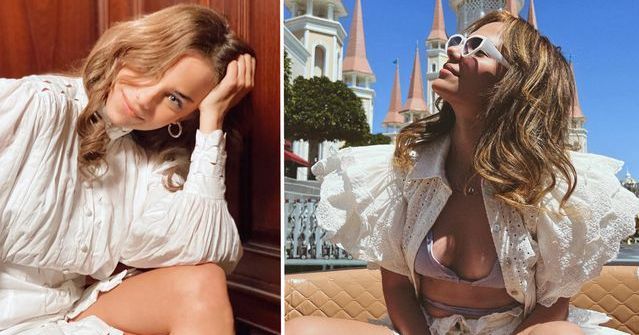Bahar Şahin, Ehliyet Sınavındaki Dört Denemesinde Aldığı 62 Puanı Esprili Şekilde Paylaştı