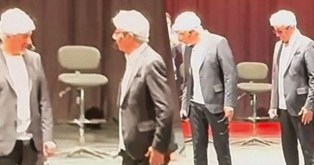 Tarkan ve Teoman Sahne Performanslarıyla Dikkat Çekti