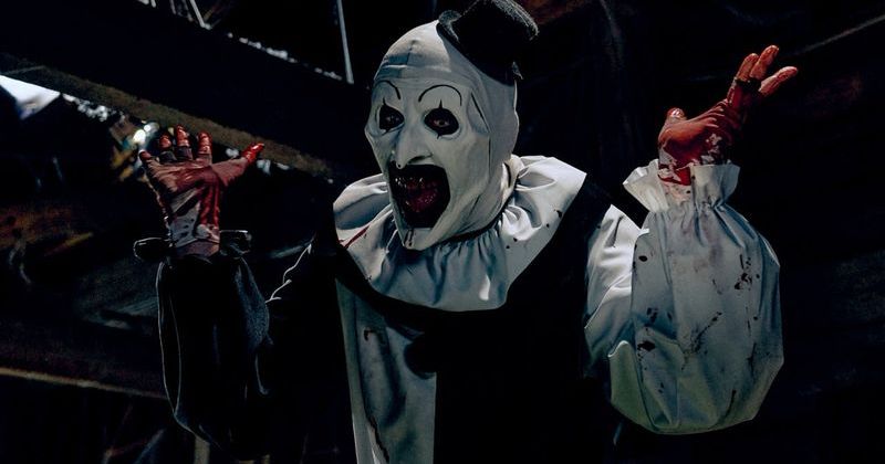 Terrifier 4 ile Tartışmalı Korku Serisi Final Yapacak