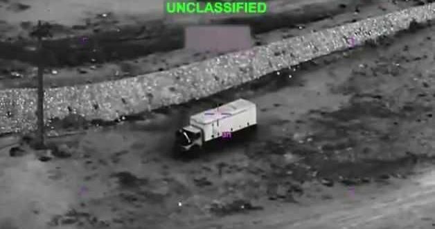 Beyaz Saray'ın GTA Montajlı İran Saldırısı Videosu Sosyal Medyada Gündem Oldu
