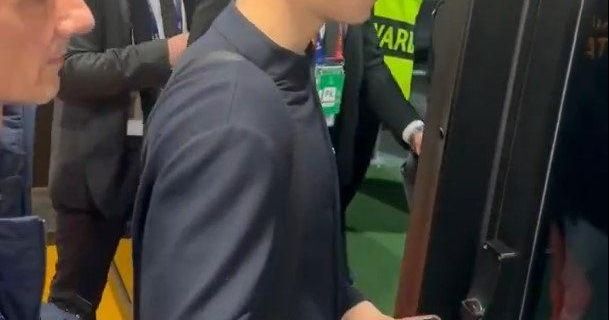 Kenan Yıldız’ın Telefon Duvar Kağıdı Sosyal Medyada Büyük Beğeni Topladı