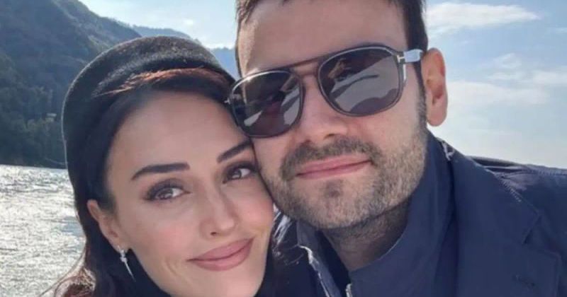Esra Bilgiç ve Faruk Sabancı Yaz Aylarında İki Düğünle Evlenecek