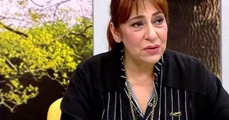 Melek Baykal: Akasya Durağı Çok Sevdiğim Bir İş Değildi