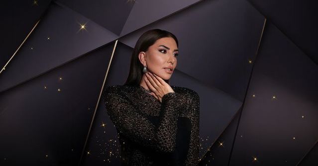 Ebru Yaşar, 11 Nisan’da Ankara Günay Restaurant’ta Özel Konser Veriyor