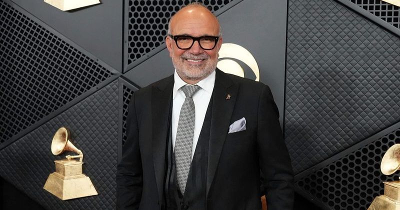 Latin Grammy Ödülleri İspanya'ya Geri Dönebilir, İngilizce Şarkı Söyleme Zorunluluğu Kalkıyor