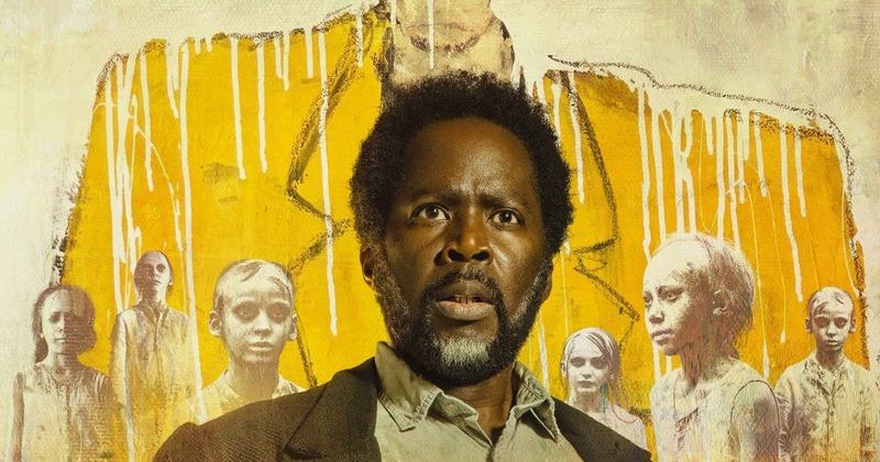 From Dizisinin 4. Sezon Fragmanı ve Posteri IGN Türkiye'de Yayınlandı