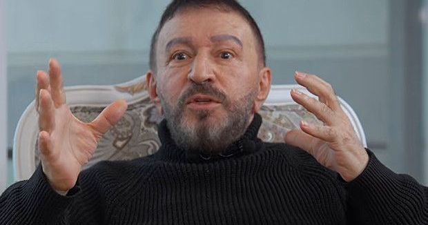 Mustafa Topaloğlu, 'Uzaylı' Lakabının Annesini Nasıl Üzdüğünü Anlattı