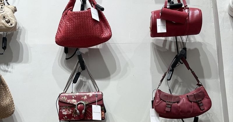 Kopenhag'ın En İkonik 5 Vintage Mağazasıyla Danimarka Şıklığı