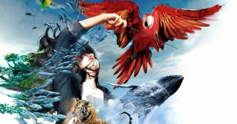 National Geographic’in Senfonik Belgesel Gösterimi Türkiye’de İlk Kez Sahnelenecek