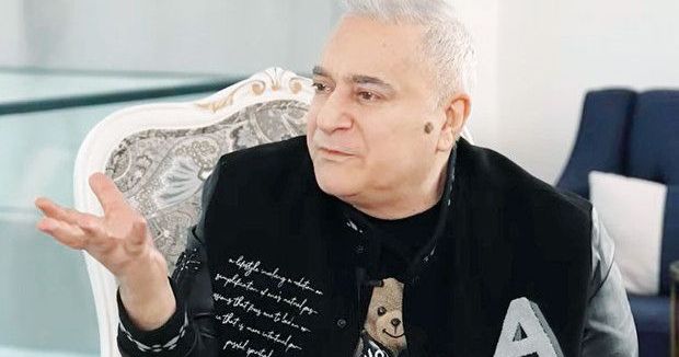 Mehmet Ali Erbil: Hayatımda Gizli Bir Yaşam Olmadı