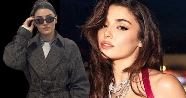 Hande Erçel'in Uyuşturucu Testinde Morfin ve Kodein Tespit Edildi