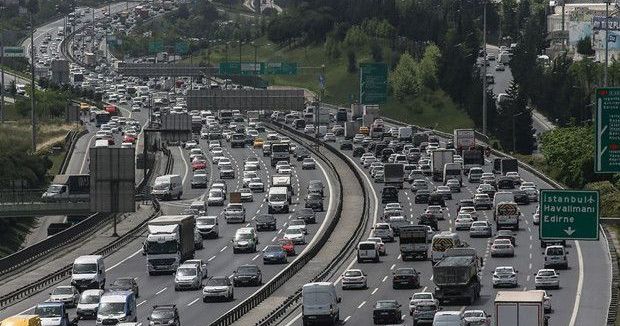 Trafik Kanunu'nda Dezenformasyona Karşı Yeni Yasal İşlemler Başladı