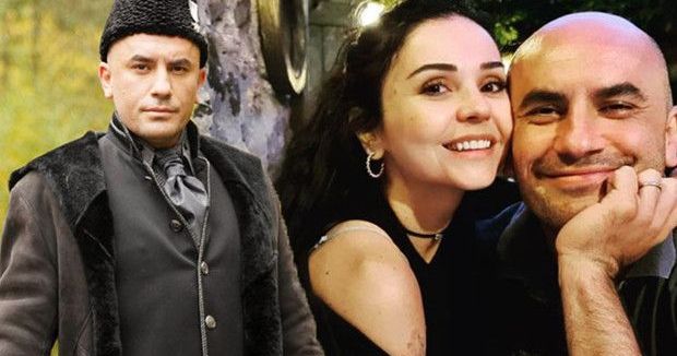 Giray Altınok: Şakayı Önce Eşime Yaparım, Gülmezse Vazgeçerim