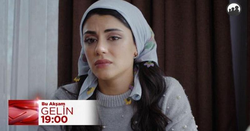 Gelin Dizisinde Sinem Boşanmaktan Vazgeçiyor, Hançer Çözüm Arayışında