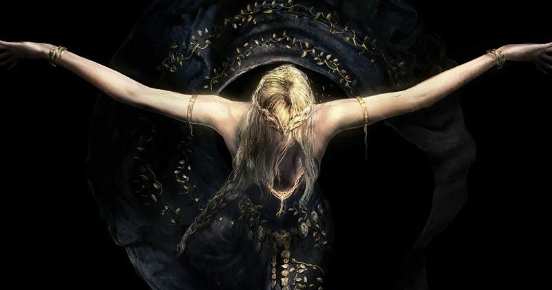 Elden Ring Filminden İlk Set Görüntüleri Paylaşıldı