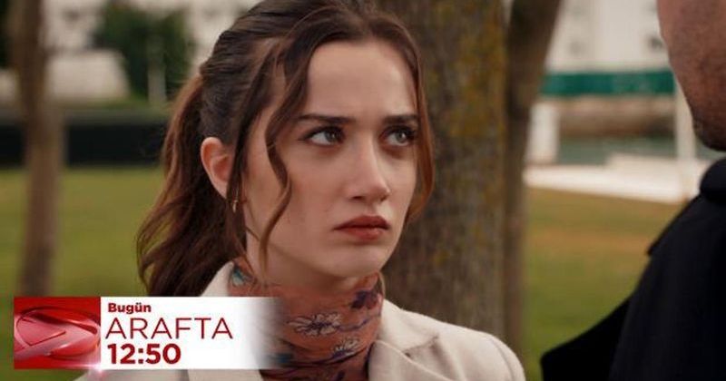 Arafta Dizisinde Nezir’den Şaşırtan Evlilik Teklifi, Ateş İntikamdan Vazgeçecek mi?