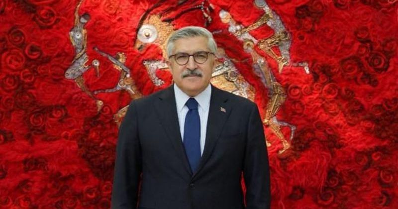 Hüseyin Yayman: Sanatta Büyük Atılımlar İçin Şimdi Zamanı
