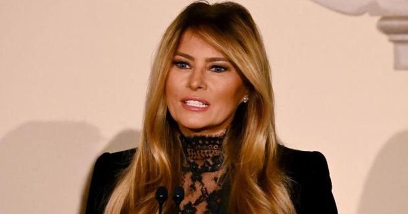 Melania Trump, BM Güvenlik Konseyi Başkanlığına İlk Kez Liderlik Edecek
