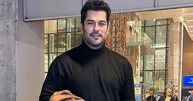 Burak Özçivit Gayrimenkul Haberlerinden Şikayetçi Oldu