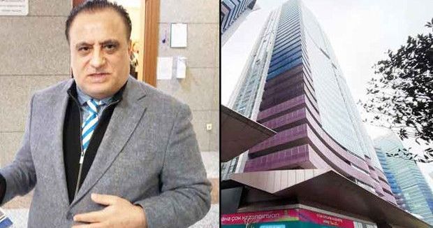 Erol Köse'nin Ölümü İçin İstanbul Cumhuriyet Başsavcılığı Soruşturma Başlattı