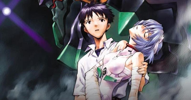 Neon Genesis Evangelion, Yoko Taro'nun Senaryosuyla Yeni Bir Animeyle Dönüyor