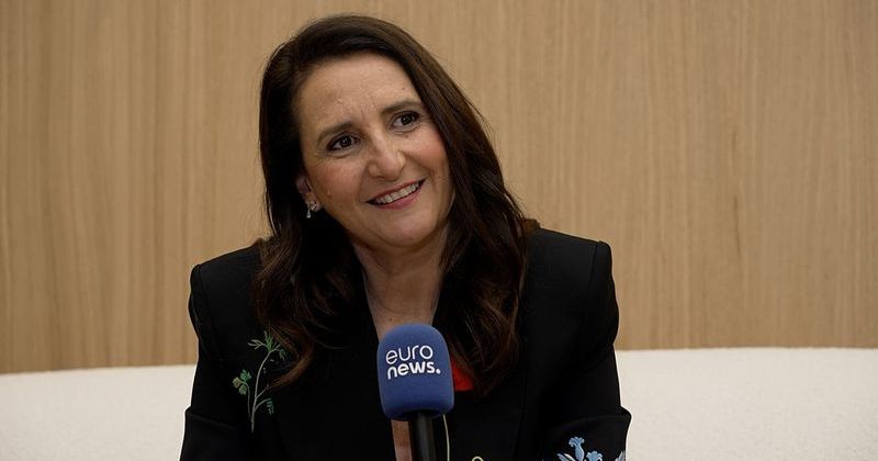 Audemars Piguet CEO'su Ilaria Resta, Zorlu Dönemde Yaratıcılığı Nasıl Teşvik Ettiklerini Anlattı