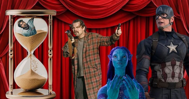 Filmler Gerçekten Uzadı mı? Sinema Deneyimini Etkileyen Süre Artışı