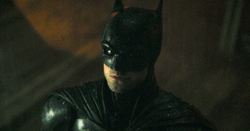 The Batman: Part II'den İlk Görseller ve Mister Freeze İddiaları