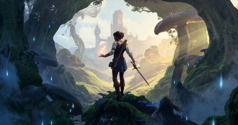 Fable’ın 2026 Sonbahar Çıkış Tarihi Resmen Onaylandı