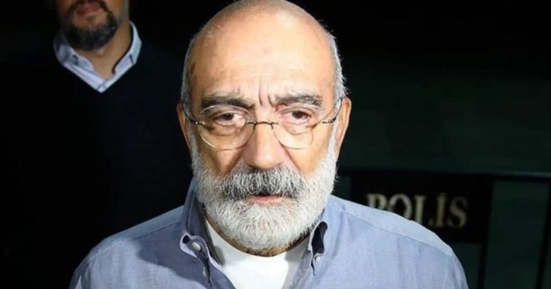 Ahmet Altan: Gazetecilik Kariyeri ve Cezaevi Süreci