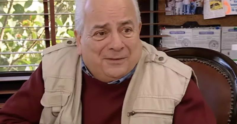 Akasya Durağı Dizisinde Nuri Baba Rolü İçin 4 Usta İsimle Görüşülüyor