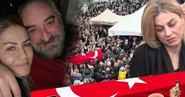 Selma Konak, Eşine Olan Özlemini Yıllar Sonra da Paylaştı