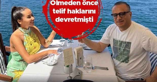 Erol Köse'nin Kızı Mirası Koşulsuz Reddetti